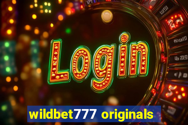 wildbet777 originals